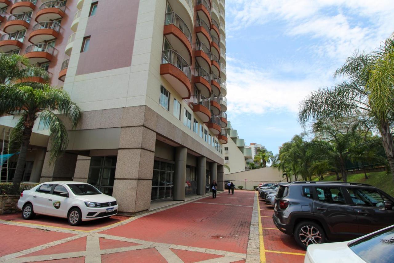 Barra Da Tijuca - 508 - De Frente Para Maravilhosa Piscina - Estacionamento Gratuito - Academia Comphania Atletica - Balsa Para Praia Gratis - Microondas - Geladeira Grande - Recepcao 24Horas - Wi-Fi - Com Pia Rio de Janeiro Exterior foto