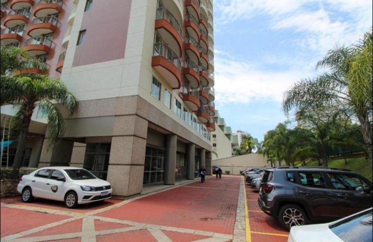 Barra Da Tijuca - 508 - De Frente Para Maravilhosa Piscina - Estacionamento Gratuito - Academia Comphania Atletica - Balsa Para Praia Gratis - Microondas - Geladeira Grande - Recepcao 24Horas - Wi-Fi - Com Pia Rio de Janeiro Exterior foto