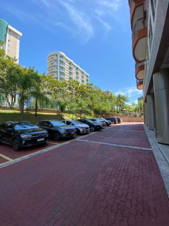 Barra Da Tijuca - 508 - De Frente Para Maravilhosa Piscina - Estacionamento Gratuito - Academia Comphania Atletica - Balsa Para Praia Gratis - Microondas - Geladeira Grande - Recepcao 24Horas - Wi-Fi - Com Pia Rio de Janeiro Exterior foto