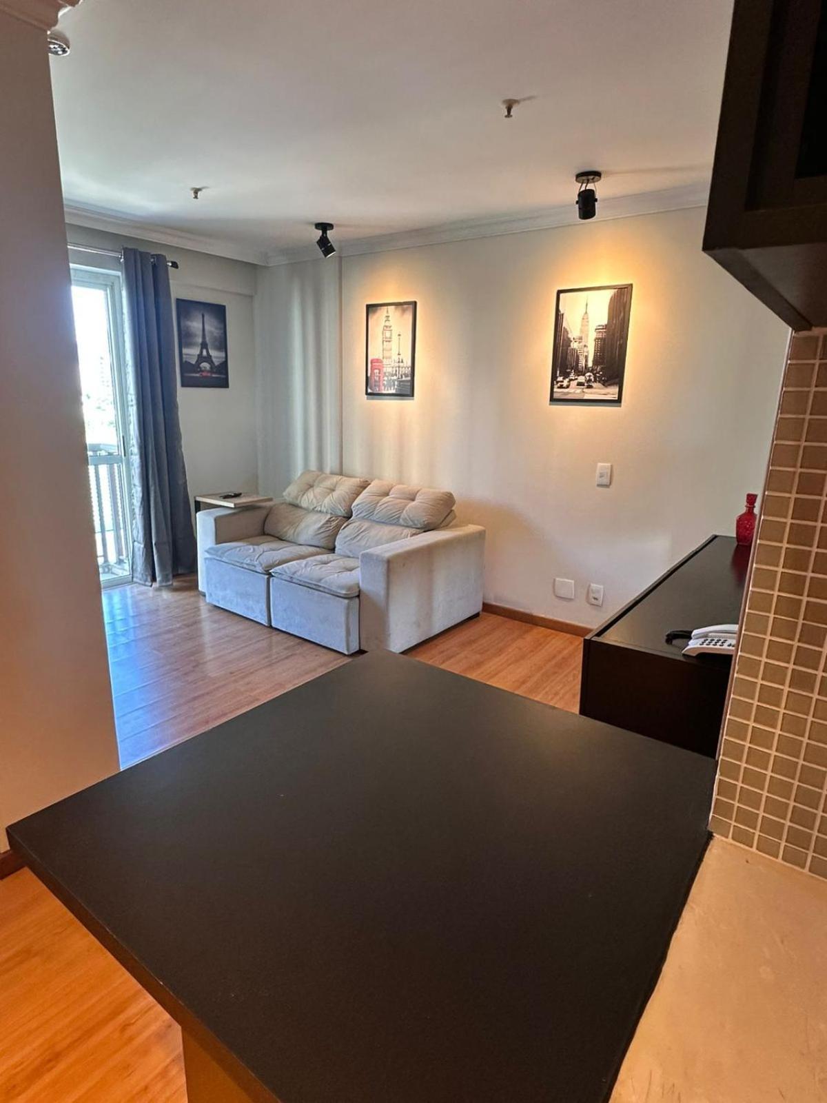 Barra Da Tijuca - 508 - De Frente Para Maravilhosa Piscina - Estacionamento Gratuito - Academia Comphania Atletica - Balsa Para Praia Gratis - Microondas - Geladeira Grande - Recepcao 24Horas - Wi-Fi - Com Pia Rio de Janeiro Exterior foto